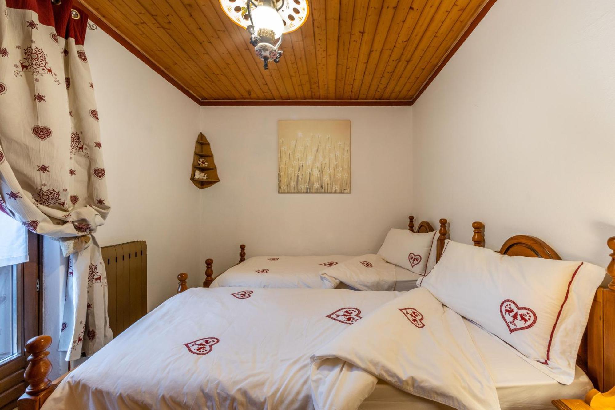 Villa Agritur Broch Fiera Di Primiero Zimmer foto